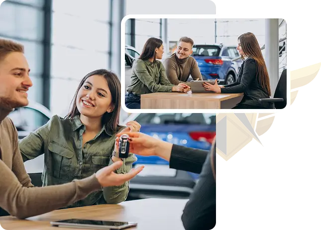 Lux Rentals client experience
