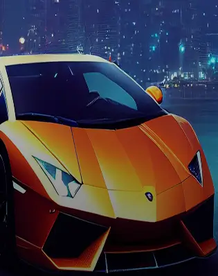 Super Car Hire