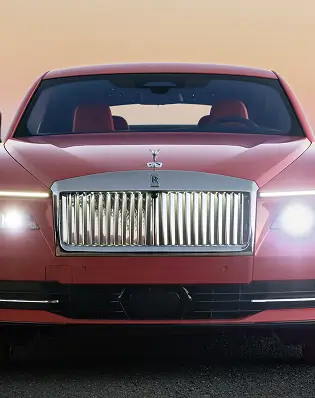 Prestige Sedan Hire