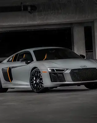 Sports Car Hire